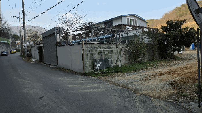 울산광역시 울주군 웅촌면 대복리 313
