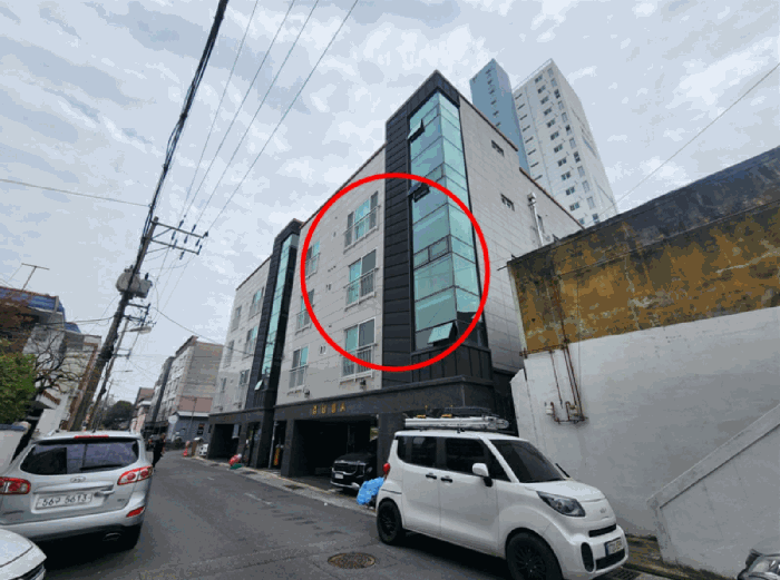 울산광역시 중구 학성동 203-4