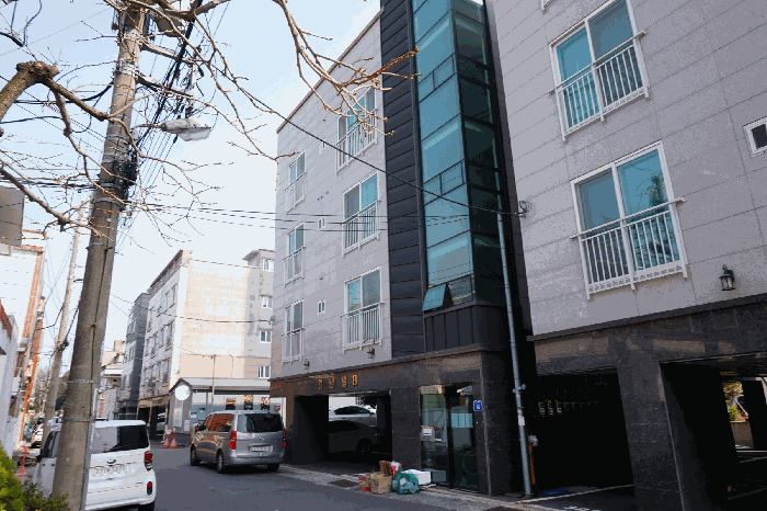 울산광역시 중구 학성동 203-11