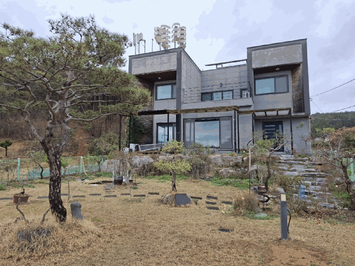 울산광역시 울주군 온양읍 삼광리 874-1