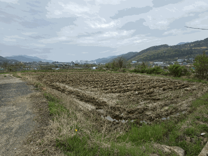 경상남도 양산시 상북면 석계리 616-103