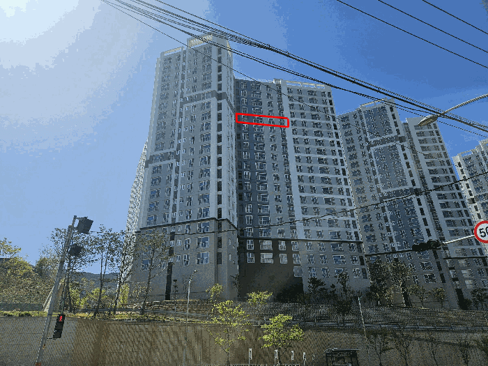 경상남도 양산시 주진동 710 양산천년가더힐 105동 15층1503호