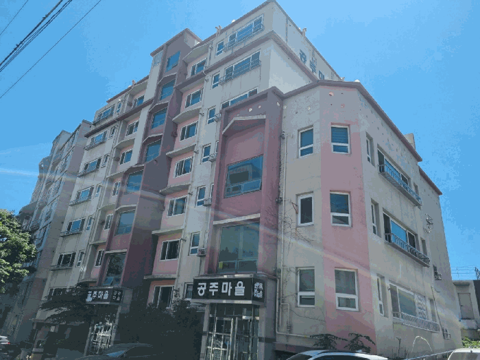 울산광역시 중구 성안동 476-1 공주마을 402동 3층301호