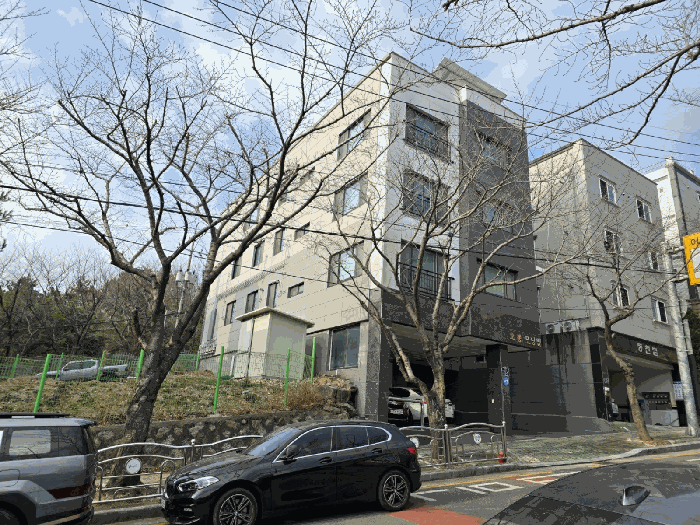 경상남도 양산시 물금읍 범어리 548-3