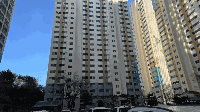울산광역시 북구 염포동 326 염포성원상떼빌 104동 15층1501호