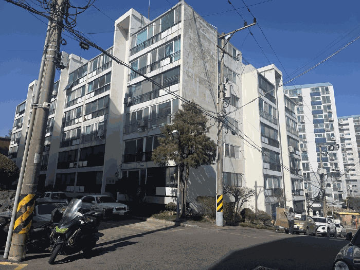 울산광역시 남구 옥동 1386 도성타운아파트 5동 5층507호