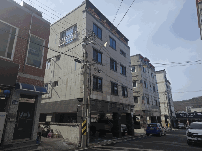 경상남도 양산시 삼호동 138-3