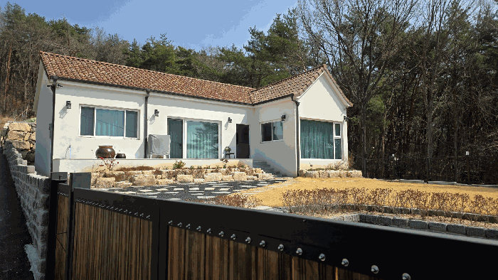 울산광역시 울주군 상북면 궁근정리 1195-3 주1동