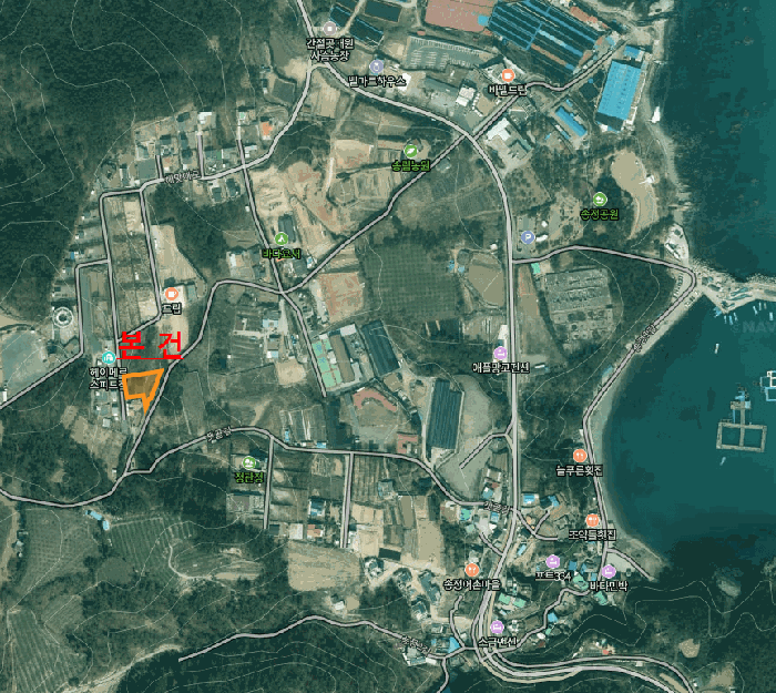 울산광역시 울주군 서생면 대송리 345-29