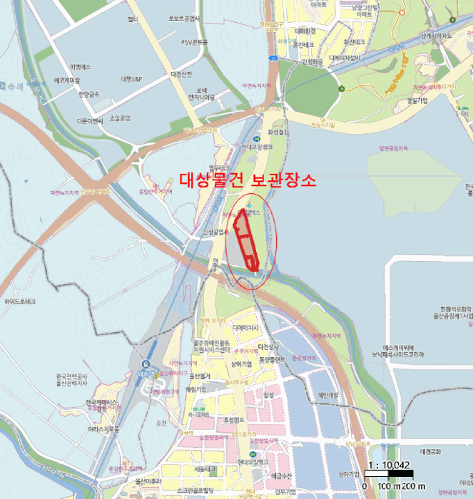 르노삼성 아이버스마스터어린이운송차 2020년식
