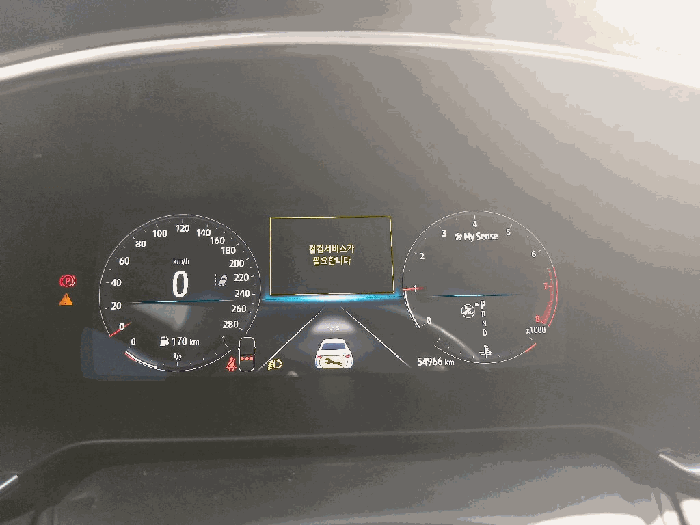 르노삼성 SM6 2023년식