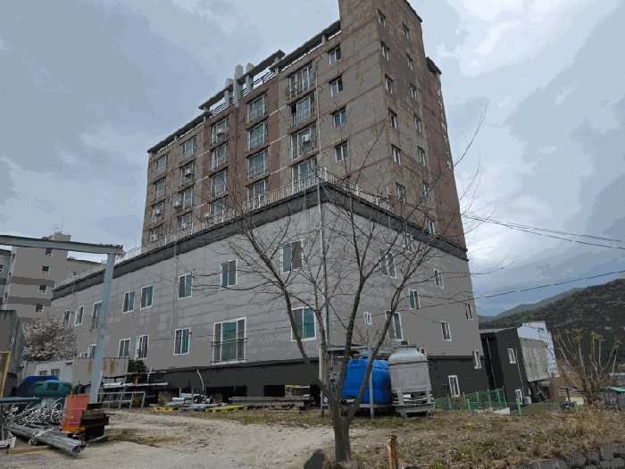 경상남도 양산시 상북면 대석리 821-14  8층804호