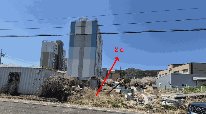 울산광역시 울주군 삼남읍 교동리 1646-13