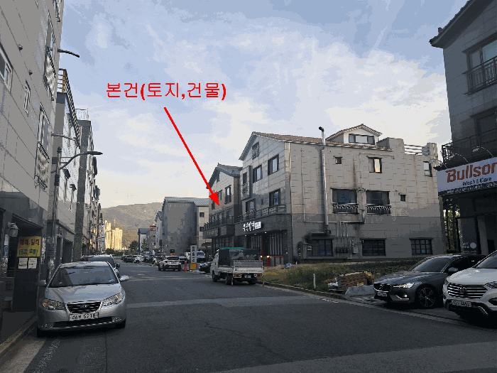 경상남도 양산시 물금읍 범어리 2718-15