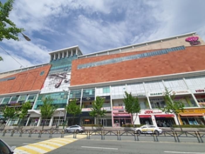 경상남도 김해시 내외중앙로 137, 2층233호 (내동,휴앤락몰)