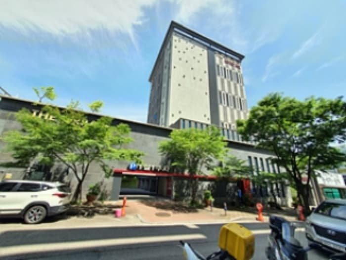 경상남도 김해시 번화1로44번길 11 (대청동,더테라스)