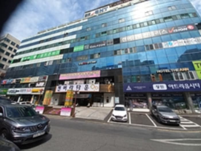 경상남도 창원시 성산구 중앙대로61번길 4, 6층에이-610호 (중앙동,캔버라타운)