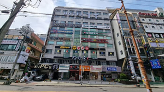 경상남도 창원시 성산구 마디미로21번길 8, 지하2층201호 (상남동,미리내빌딩)