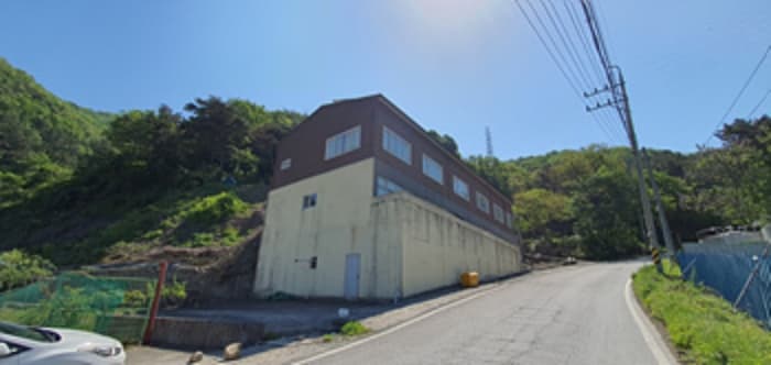 경상남도 김해시 한림면 안곡리 624-11