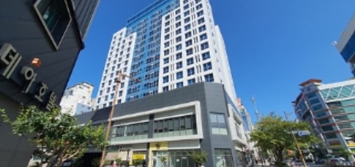 경상남도 김해시 해반천로130번길 39, 2층207호 (삼계동,코아루센텀오피스텔)