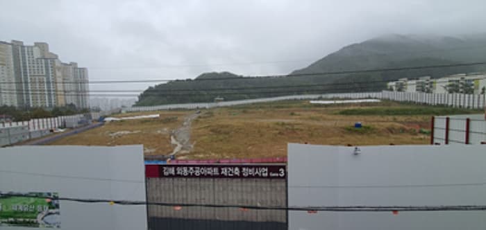 경상남도 김해시 외동 705