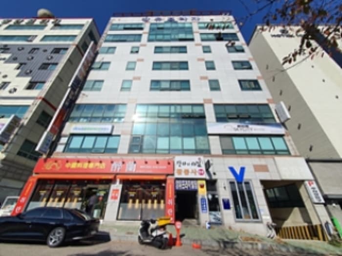 경상남도 김해시 번화1로68번길 9, 3층305호 (대청동,장유프라자)