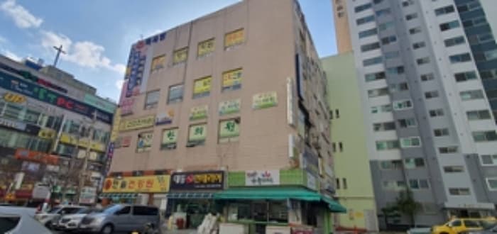 경상남도 김해시 함박로 101, 112동 2층201호 (외동,김해내외대동한마음타운)