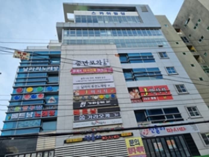경상남도 창원시 의창구 지귀로12번길 30, 8층801호 (봉곡동,스카이빌딩)