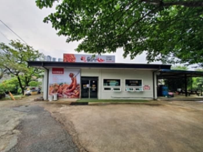 경상남도 창원시 진해구 천자로373번길 23-5
