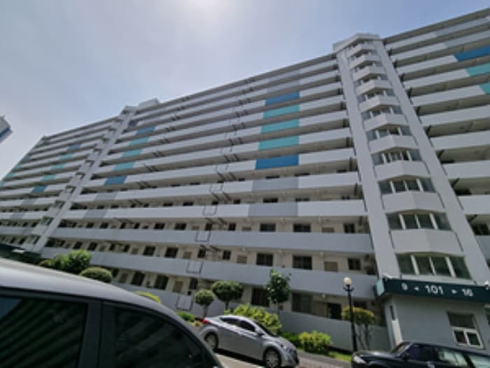 경상남도 창원시 의창구 반계로 95, 9층 910호 (팔용동,대동차룡아파트)