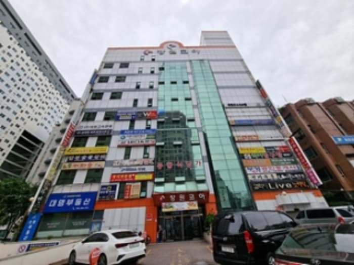 경상남도 창원시 성산구 상남로 71, 지하1층 112-2호 (상남동,창원코아)