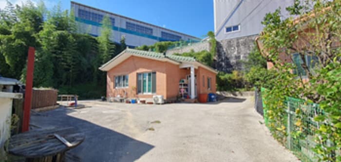 경상남도 김해시 주촌면 서부로1409번길 87-1