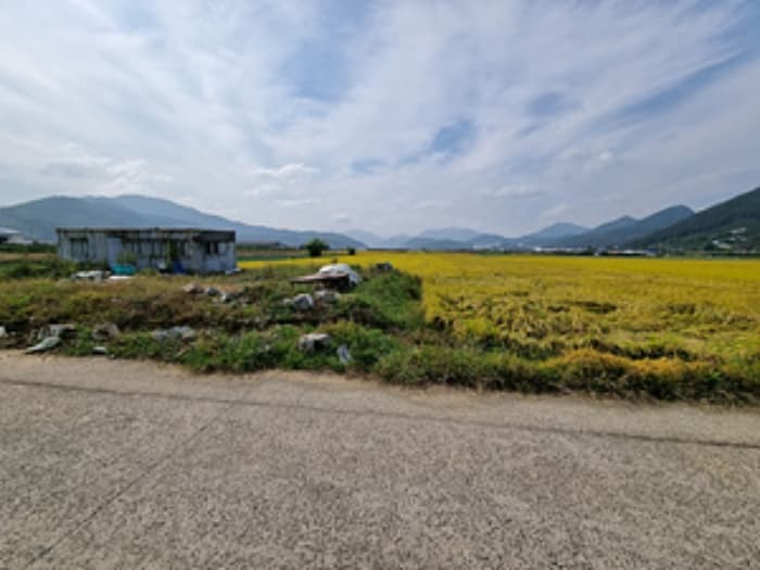 경상남도 창원시 의창구 북면 신촌리 1502-8