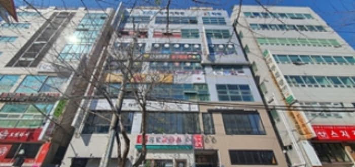 경상남도 김해시 함박로119번길 23, 5층 501호 (외동,힐튼상가)