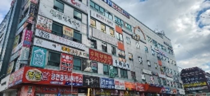 경상남도 창원시 성산구 원이대로883번길 15-24, 상가동 5층 12호 (가음동,가음동아파트)
