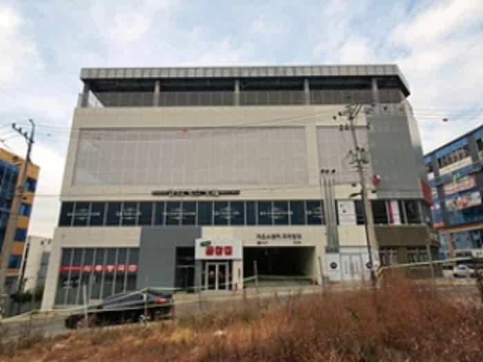 경상남도 창원시 진해구 냉천남로 3-10, 2층204호 (자은동,자은스퀘어)