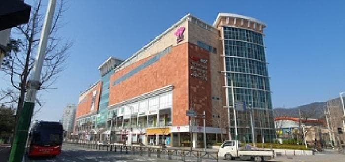 경상남도 김해시 내동 1131-4 휴앤락몰  1층126호