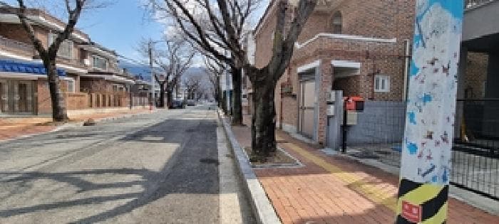 경상남도 창원시 진해구 이동 643-3