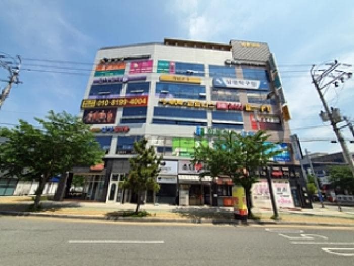 경상남도 창원시 진해구 남문동 1242-8 진해남문코아 1동 4층403호