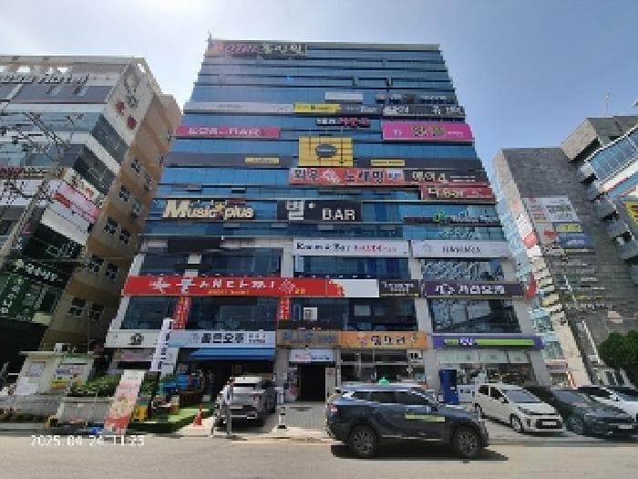 경상남도 창원시 성산구 상남동 23-1 플러스타운  5층501호