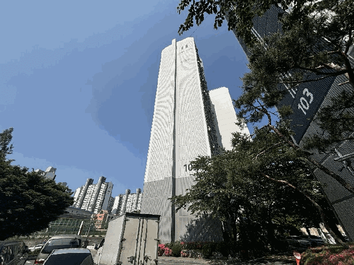 경상남도 창원시 성산구 대방동 374 대방동성아파트 104동 13층1306호