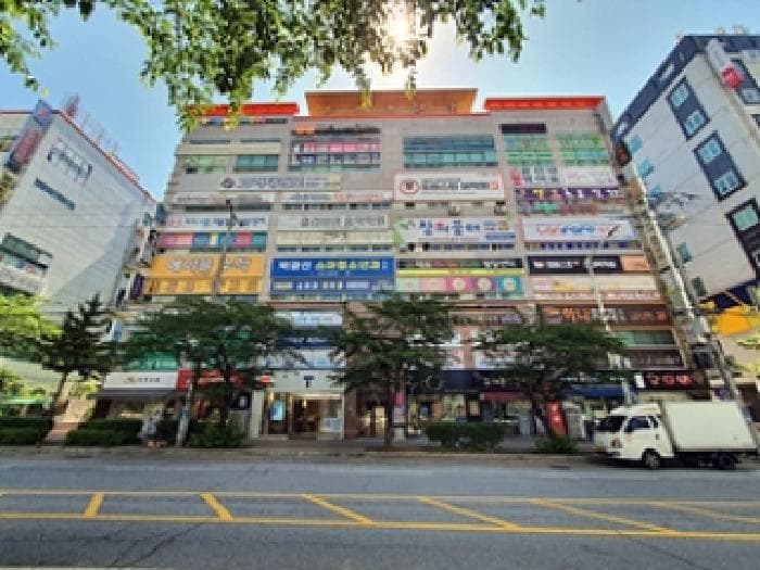 경상남도 창원시 진해구 용원동 1211-2 용원마이다스빌딩  4층403호