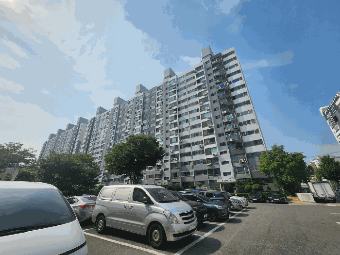 경상남도 김해시 외동 1251 김해내외대동한마음타운 305동 2층209호
