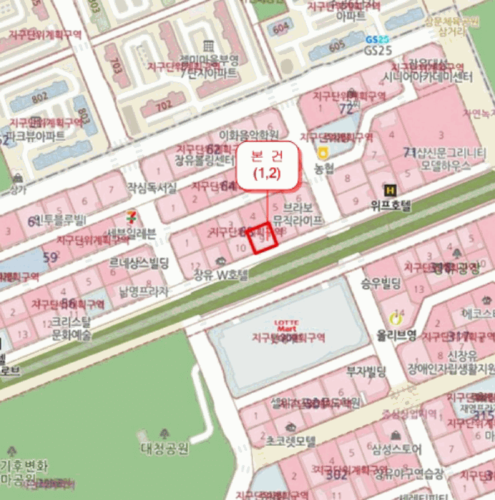 경상남도 김해시 대청동 68-9 장유프라자  7층 701호