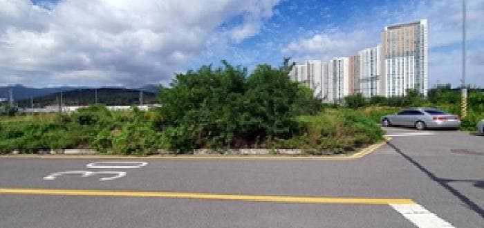 경상남도 김해시 내덕동 801-3