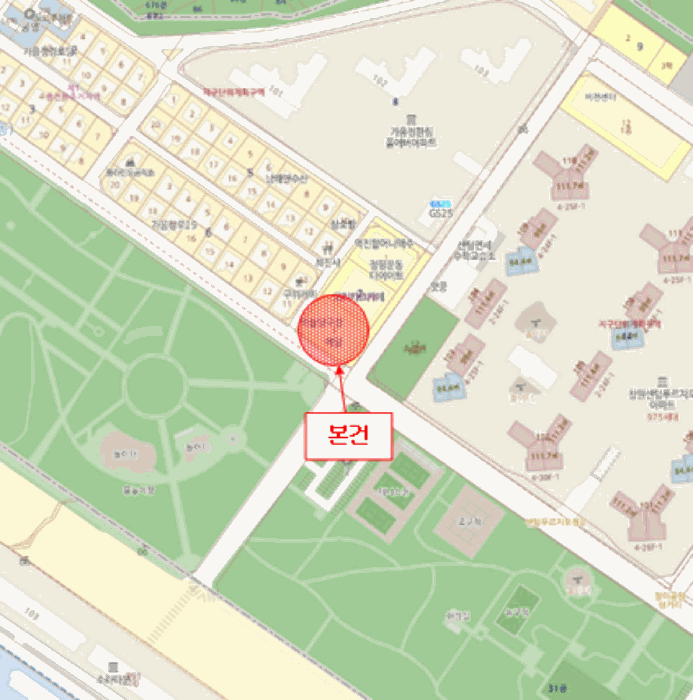 경상남도 창원시 성산구 가음동 7-3 가음정빌딩  6층 602호