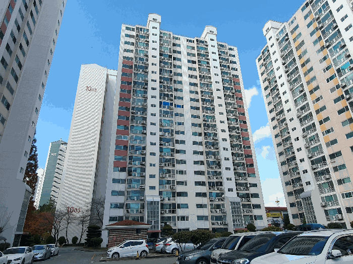 경상남도 김해시 무계동 156-5 석봉마을 1005동 7층704호