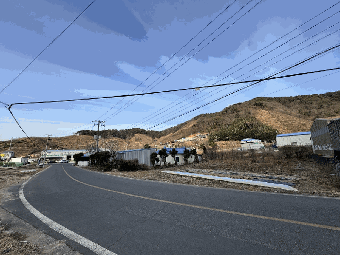경상남도 창원시 의창구 북면 월계리 산113