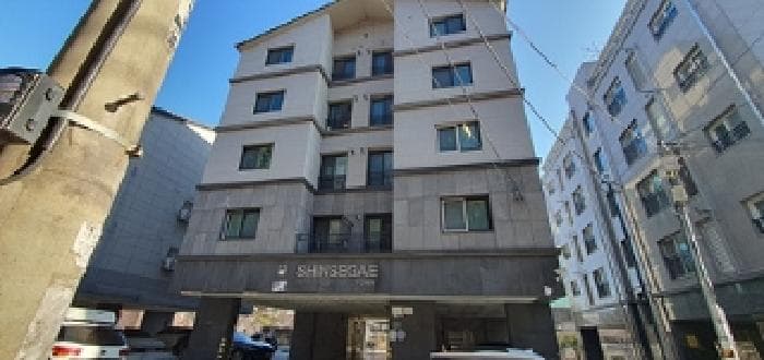 경상남도 김해시 외동 1389 신세계타운  4층403호