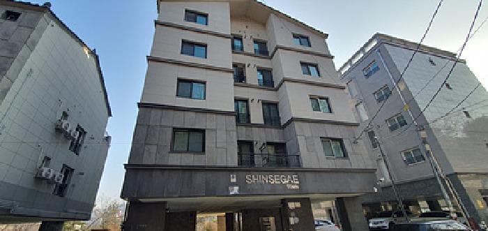 경상남도 김해시 외동 1389 신세계타운  5층504호